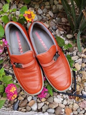 Prada Shoes